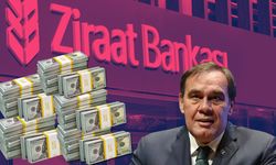 Demirören'in Ziraat Bankası'na borcu 'sır' oldu