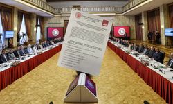 Liste verildi: İşte CHP'nin komisyona davet edilmesini istediği dernekler