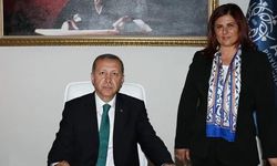Özlem Çerçioğlu AKP rozetinden sonra ilk kez konuştu: İyi bir dostluğumuz hep vardı zaten