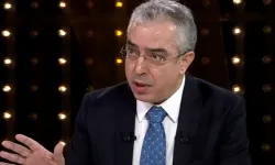 Mehmet Uçum’dan komisyona “Terörsüz Türkiye” için özel yasa çağrısı
