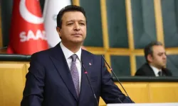 Saadet Partisi lideri Arıkan: Söylemlerimiz iktidar karşıtlığı olarak algılanmasın