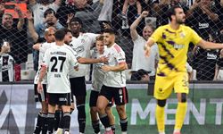 Beşiktaş, Eyüpspor karşısında son dakikada güldü