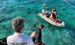 Muğla'da batan teknede kaybolan 2 çocuk bulundu