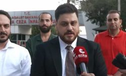 Hüseyin Baş’tan Çalık'a ziyaret: Beni derinden etkiledi