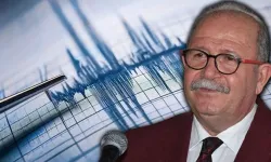 Korkutan deprem uyarısı: 7'nin üzerinde olabilir