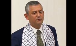 CHP lideri Özgür Özel’den bir dakikalık videoyla çağrı: Var mısınız?