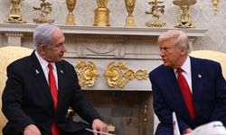 Netanyahu'nun Gazze'yi tamamen işgal planına ilişkin Trump: İsrail'e kalmış bir durum