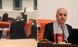 Meclis’te bir anda ortalık karıştı: ‘Otur oturduğun yerde!’