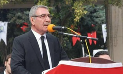 Acı haberi Özgür Çelik duyurdu: Avukat Celal Sevinç hayatını kaybetti