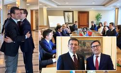 Ekrem İmamoğlu'na destek için geliyorlar