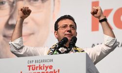 İmamoğlu'nun özgürlüğü için yeni kampanya