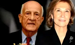 Evliliği mahkemece iptal edilmişti: İnan Kıraç'ın eski eşine ceza istemi!