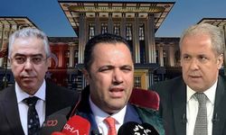 Saray ve AKP arasında Rezan Epözdemir krizi büyüyor… Epözdemir, kendisini şikayet eden ismi duyurdu!