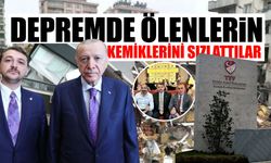 876’şar yılla yargılanan firari isimler AKP'li ismin damadının evinde yakalanmıştı! O isim TFF Yönetim Kurulu'nda çıktı!