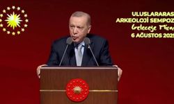 Erdoğan, 'Haydarpaşa'yı ve 'Sirkeci'yi adres verdi