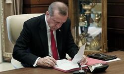 Erdoğan şehit ailelerine AKP logolu mektup gönderdi