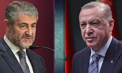Nureddin Nebati'nin bakanlığına yeşil ışık iddiası