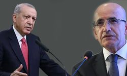 Mehmet Şimşek ile Erdoğan arasında MASAK krizi!