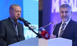 Erdoğan-Nebati görüşmesinin nedeni belli oldu! Fırça yemiş...
