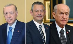 İşte siyasi parti liderlerinin yaşları