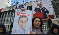 Saraçhane'de büyük buluşma