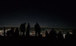 Meteor yağmuru gecesi: Üç kentte ‘göğe bakma’ heyecanı