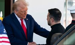 Beyaz Saray'da tarihi zirve: Zelenski ile AB liderleri Washington’da