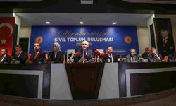 Numan Kurtulmuş: ‘Örgüt liderinin serbest bırakılmasıyla ilgili…’