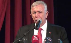 Mansur Yavaş: Eğer bu hafızayı canlı tutmazsak Türklüğü tartışmaya başlarlar