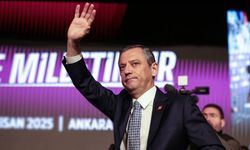 CHP'de Kars, Ardahan ve Iğdır tartışması: ‘Özgür Özel’in iradesini destekliyoruz’