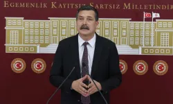 Erkan Baş'tan Özlem Çerçioğlu’na: ‘Siyasetten silinmeli’