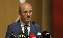 Erdoğan'ın imzasıyla Erol Özvar yeniden YÖK Başkanı