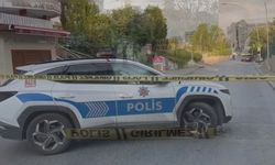 Esenyurt'ta karakoldan kaçmaya çalışan şüpheli polis tarafından vuruldu