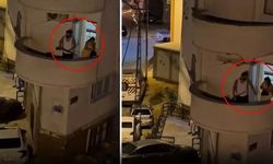 Esenyurt'ta 'iç çamaşırı' dehşeti