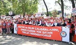 Sokağa çıkmadan hak kazanılamıyor…