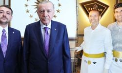 876’şar yılla yargılanıyorlar… 695 gündür firarilerdi: Saklandıkları ev AKP'li vekilin damadının çıktı!