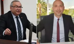 CHP’li vekil AKP'ye geçen başkanın sözlerine çok kızdı: Zübük!