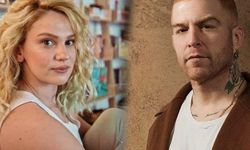 Farah Zeynep Abdullah ve Athena Gökhan'dan sürpriz aşk filmi…