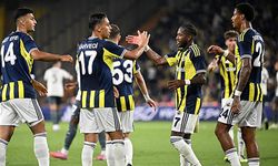 Fenerbahçe'nin Şampiyonlar Ligi play-off turundaki rakibi belli oldu