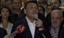Beyoğlu Belediyesi önünde protesto: Kasımpaşa'da nasıl dolaşacaklar!