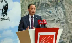 CHP’li Yavuzyılmaz: Duvardaki ikinci tuğlayı çekiyorum!