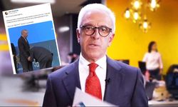 Zafer Arapkirli sosyal medyayı salladı: Taşına da “Eğik Herif” yazalar iri puntolarla!