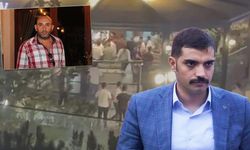 Spor kulübü başkanı maç ilerken başından vuruldu: Sinan Ateş ayrıntısı