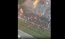 Galatasaray’ın konakladığı otele saldırı: Maçı öncesi ortalık karıştı