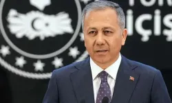 Bakan Yerlikaya açıkladı: Çanakkale'deki yangınlarda korkutan tablo