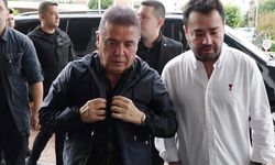 Muhittin Böcek’in oğlu tutuklandı