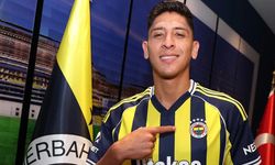 Fenerbahçe, Edson Alvarez transferini duyurdu