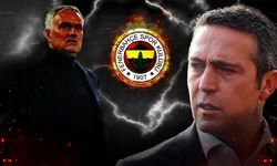 Jose Mourinho'nun sözleri Ali Koç'u çıldırttı! Düğmeye bastı...