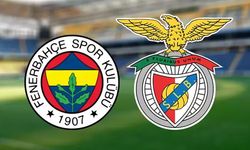 Fenerbahçe - Benfica Şampiyonlar Ligi play-off ilk maçı ne zaman hangi kanalda?