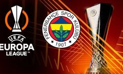 Fenerbahçe'nin rakipleri belli oldu